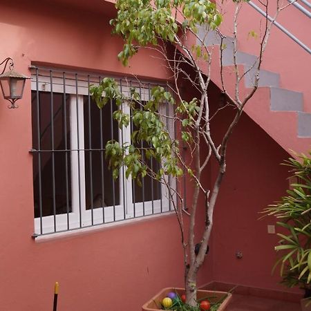 Apartament Departamentos Enteros En Palermo Hollywood Buenos Aires Zewnętrze zdjęcie