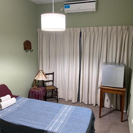 Apartament Departamentos Enteros En Palermo Hollywood Buenos Aires Zewnętrze zdjęcie