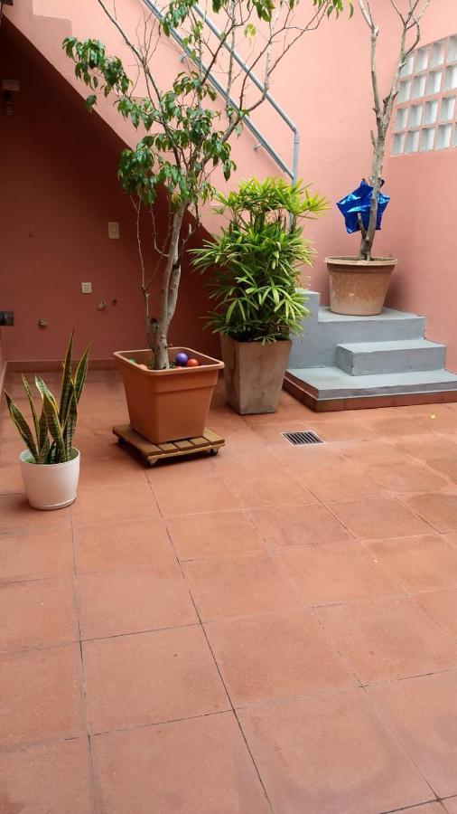 Apartament Departamentos Enteros En Palermo Hollywood Buenos Aires Zewnętrze zdjęcie