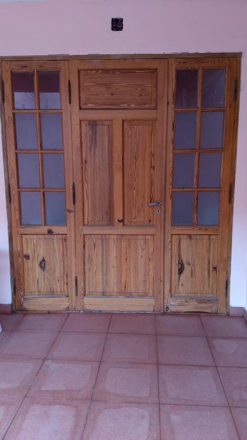 Apartament Departamentos Enteros En Palermo Hollywood Buenos Aires Zewnętrze zdjęcie