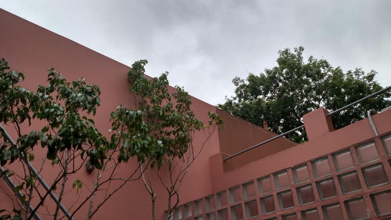 Apartament Departamentos Enteros En Palermo Hollywood Buenos Aires Zewnętrze zdjęcie