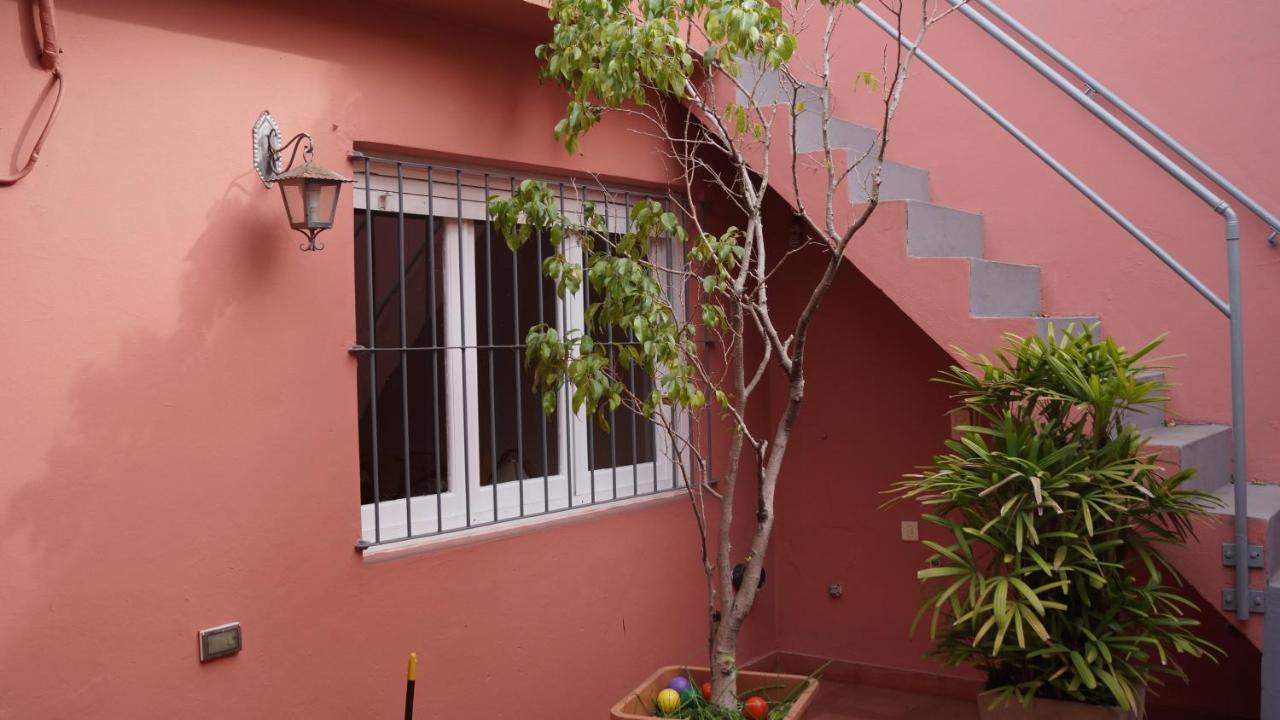 Apartament Departamentos Enteros En Palermo Hollywood Buenos Aires Zewnętrze zdjęcie