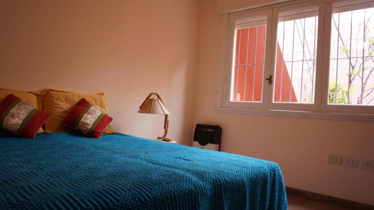 Apartament Departamentos Enteros En Palermo Hollywood Buenos Aires Zewnętrze zdjęcie
