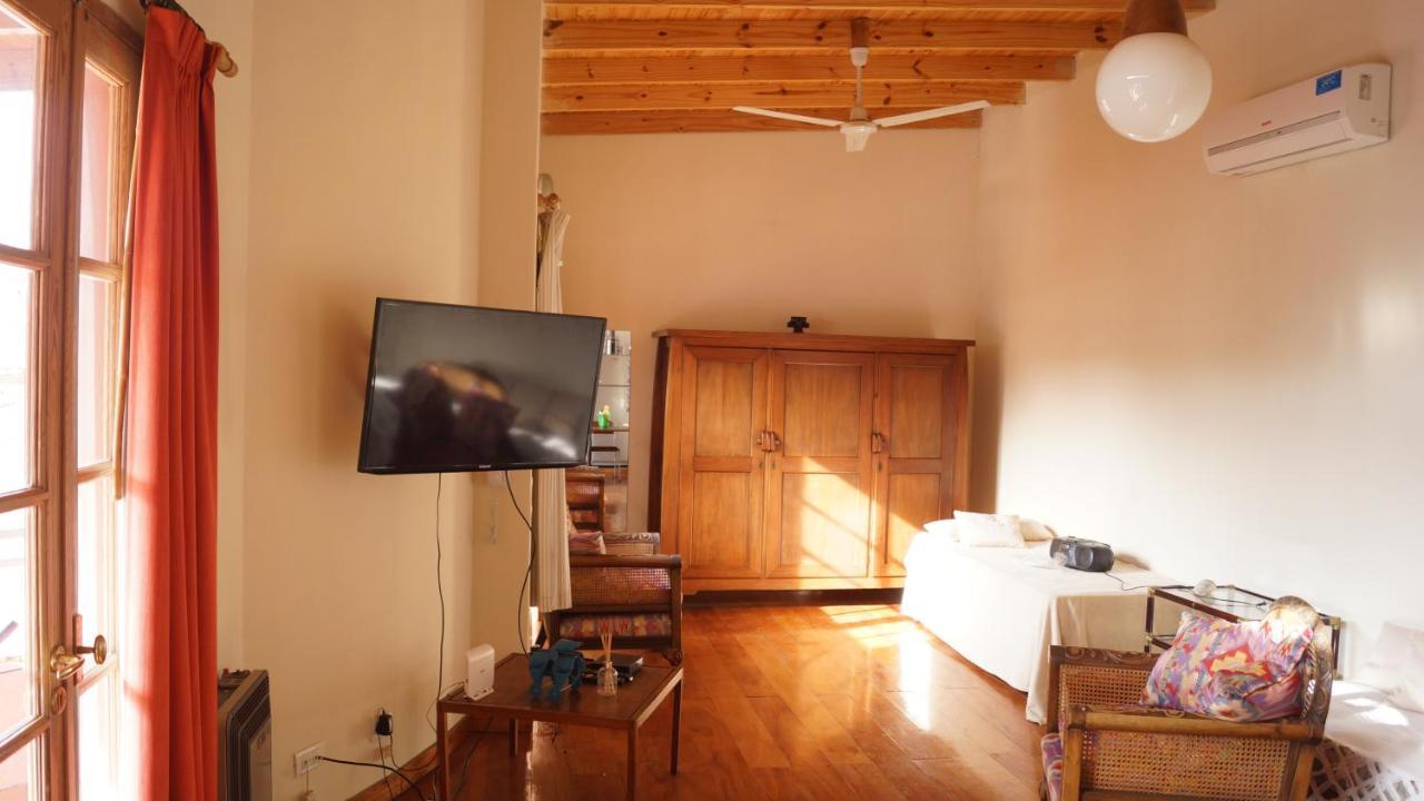 Apartament Departamentos Enteros En Palermo Hollywood Buenos Aires Zewnętrze zdjęcie