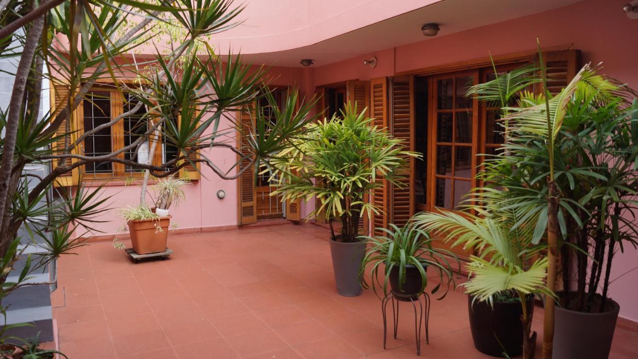 Apartament Departamentos Enteros En Palermo Hollywood Buenos Aires Zewnętrze zdjęcie