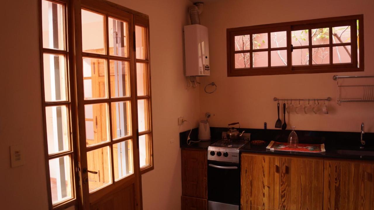 Apartament Departamentos Enteros En Palermo Hollywood Buenos Aires Zewnętrze zdjęcie