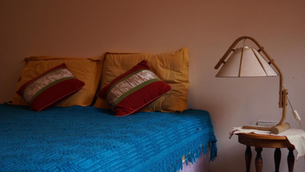 Apartament Departamentos Enteros En Palermo Hollywood Buenos Aires Zewnętrze zdjęcie