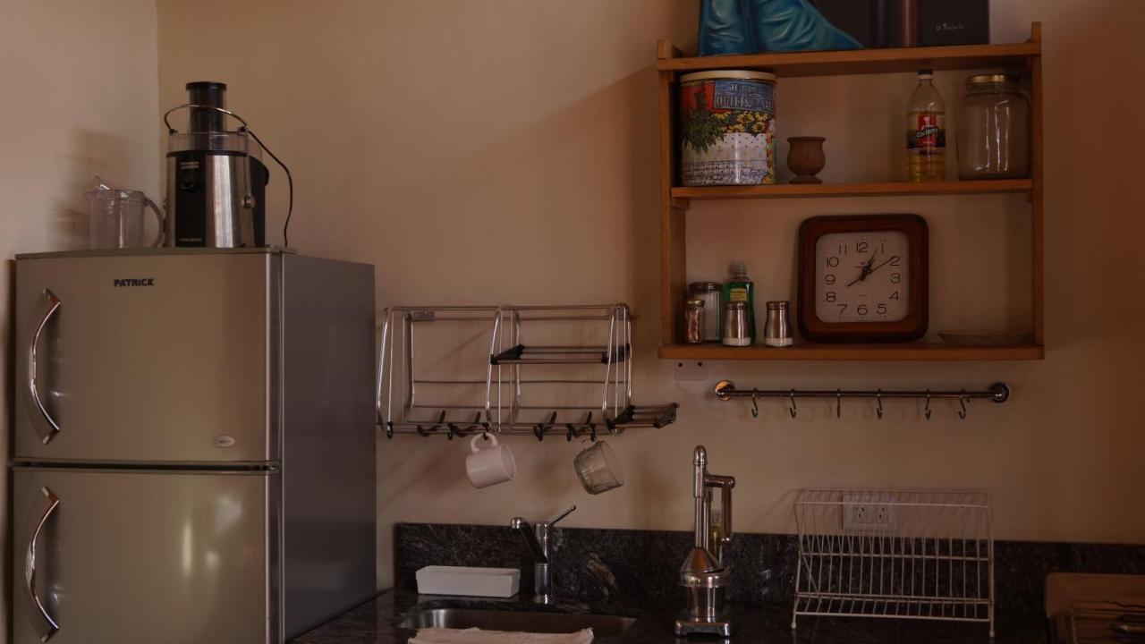Apartament Departamentos Enteros En Palermo Hollywood Buenos Aires Zewnętrze zdjęcie