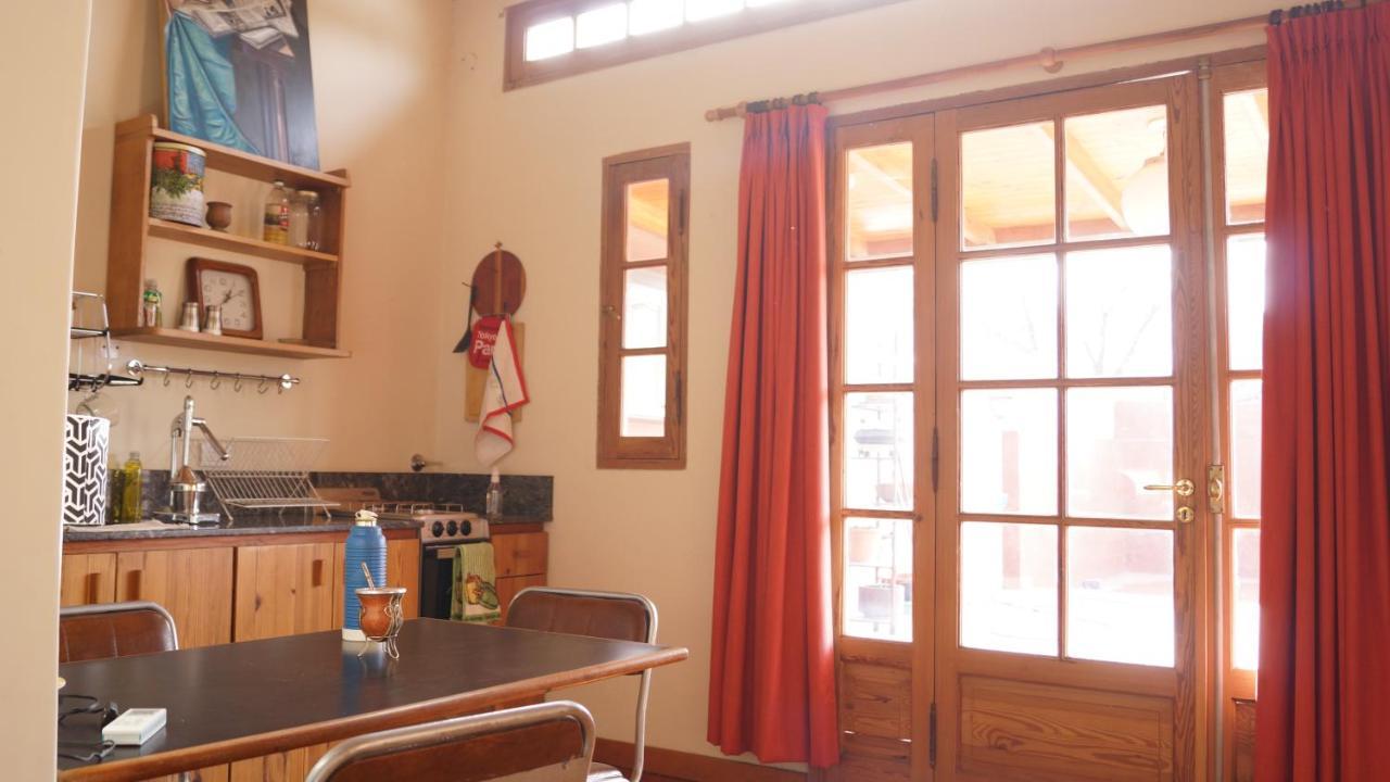Apartament Departamentos Enteros En Palermo Hollywood Buenos Aires Zewnętrze zdjęcie
