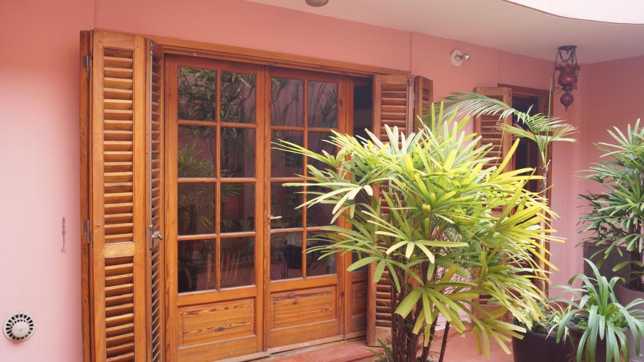 Apartament Departamentos Enteros En Palermo Hollywood Buenos Aires Zewnętrze zdjęcie