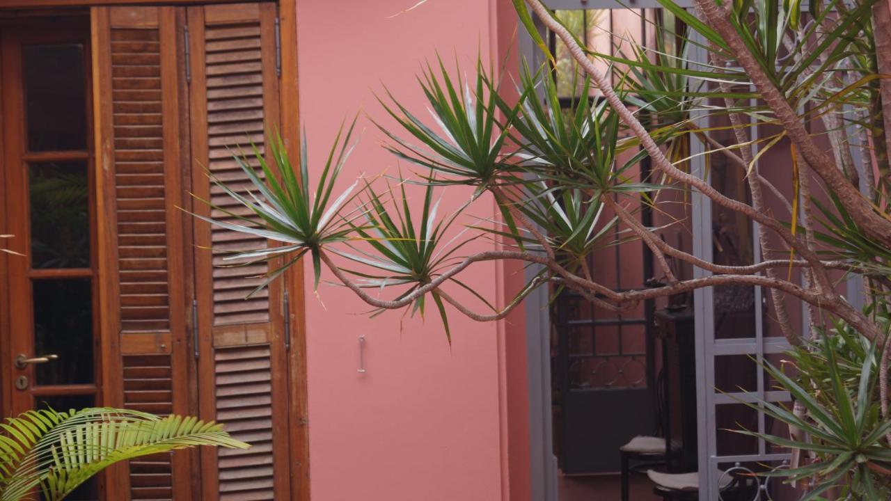 Apartament Departamentos Enteros En Palermo Hollywood Buenos Aires Zewnętrze zdjęcie