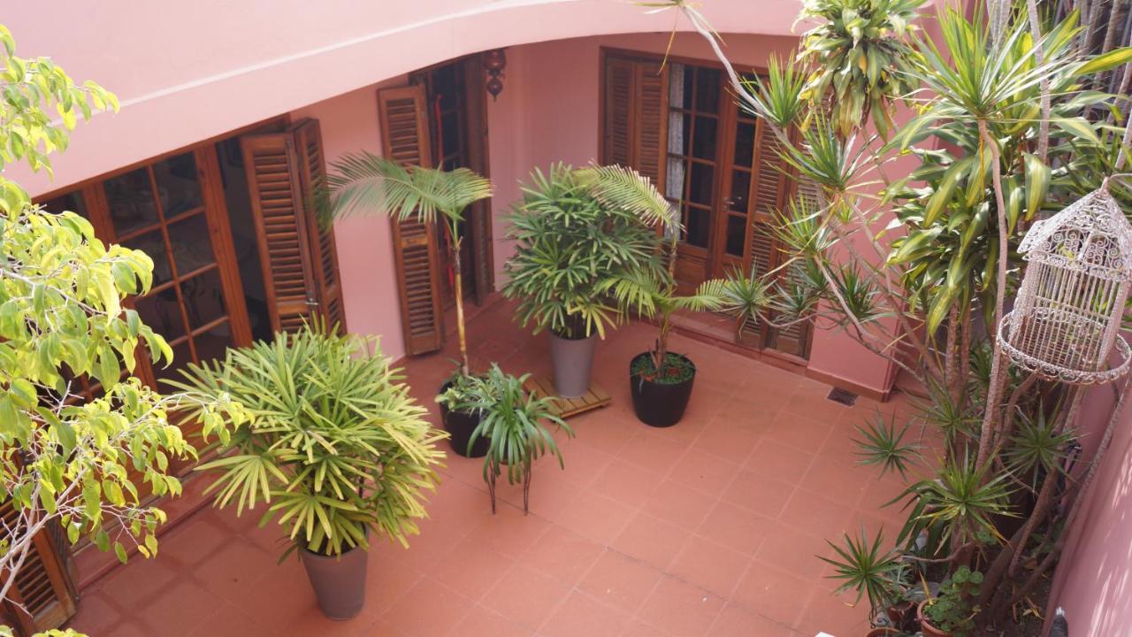 Apartament Departamentos Enteros En Palermo Hollywood Buenos Aires Zewnętrze zdjęcie