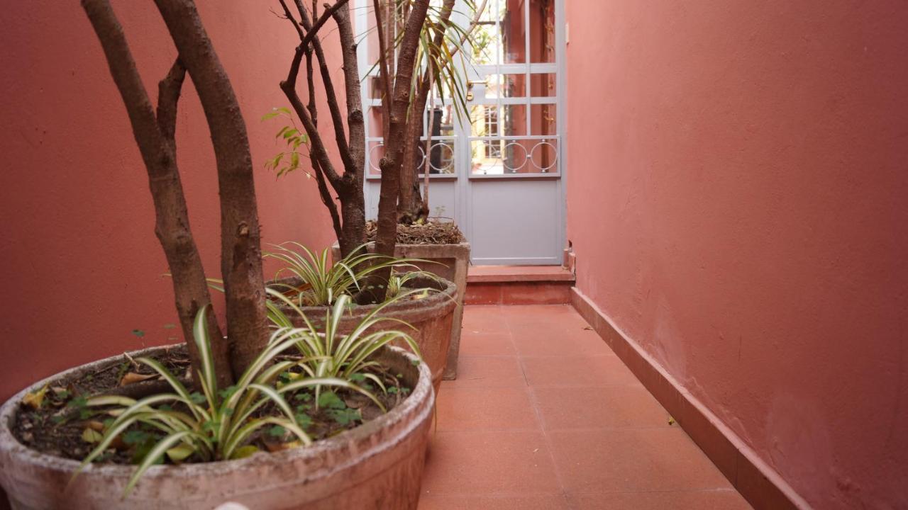 Apartament Departamentos Enteros En Palermo Hollywood Buenos Aires Zewnętrze zdjęcie
