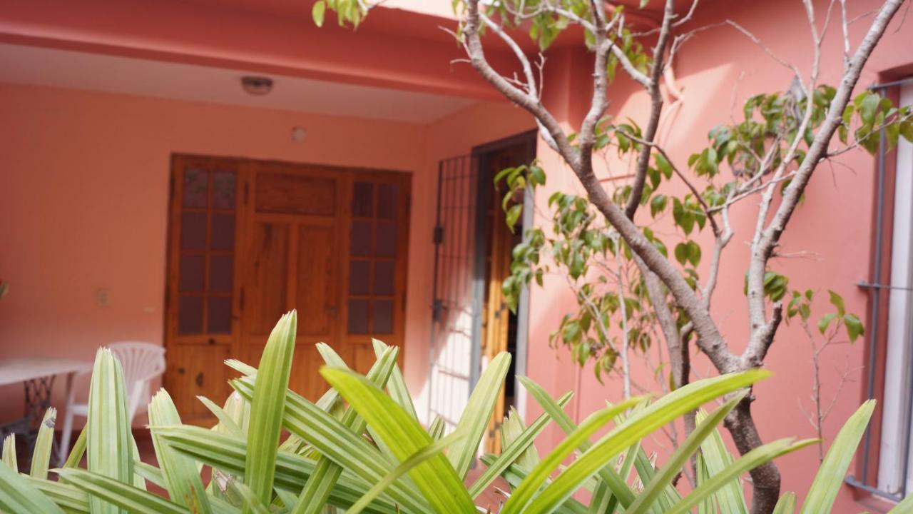 Apartament Departamentos Enteros En Palermo Hollywood Buenos Aires Zewnętrze zdjęcie
