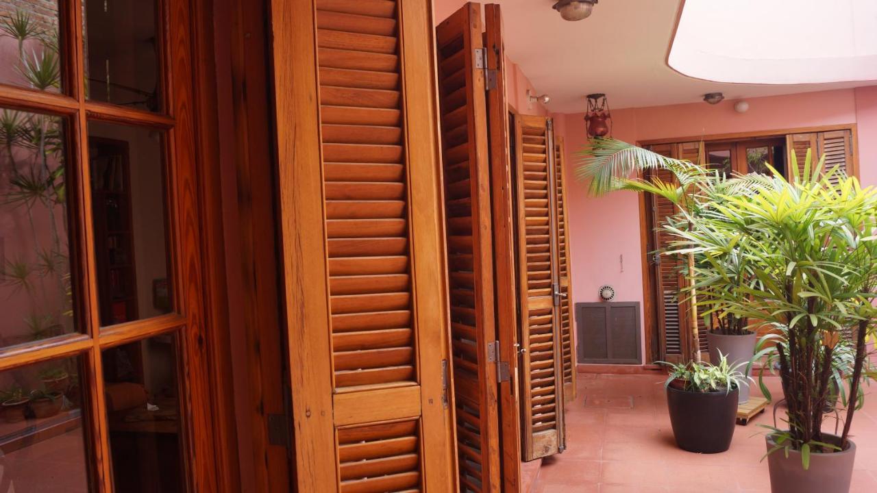 Apartament Departamentos Enteros En Palermo Hollywood Buenos Aires Zewnętrze zdjęcie