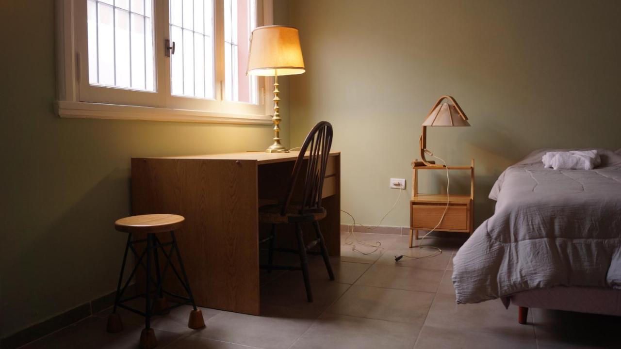 Apartament Departamentos Enteros En Palermo Hollywood Buenos Aires Zewnętrze zdjęcie