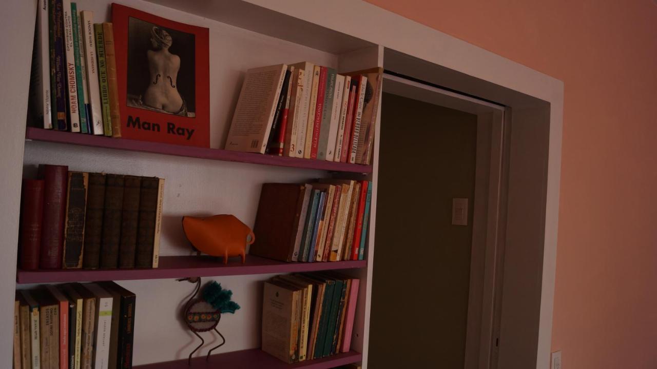 Apartament Departamentos Enteros En Palermo Hollywood Buenos Aires Zewnętrze zdjęcie
