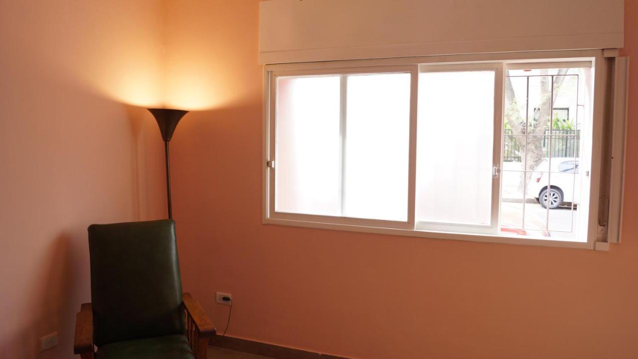 Apartament Departamentos Enteros En Palermo Hollywood Buenos Aires Zewnętrze zdjęcie