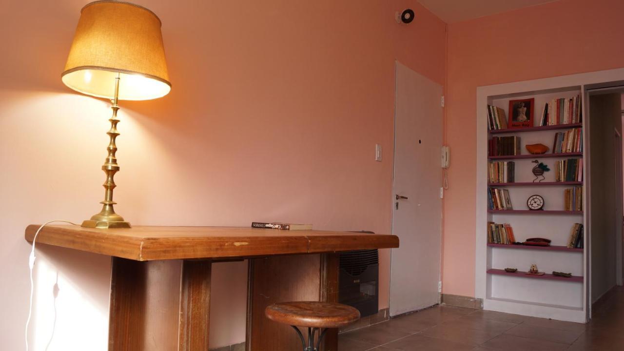 Apartament Departamentos Enteros En Palermo Hollywood Buenos Aires Zewnętrze zdjęcie