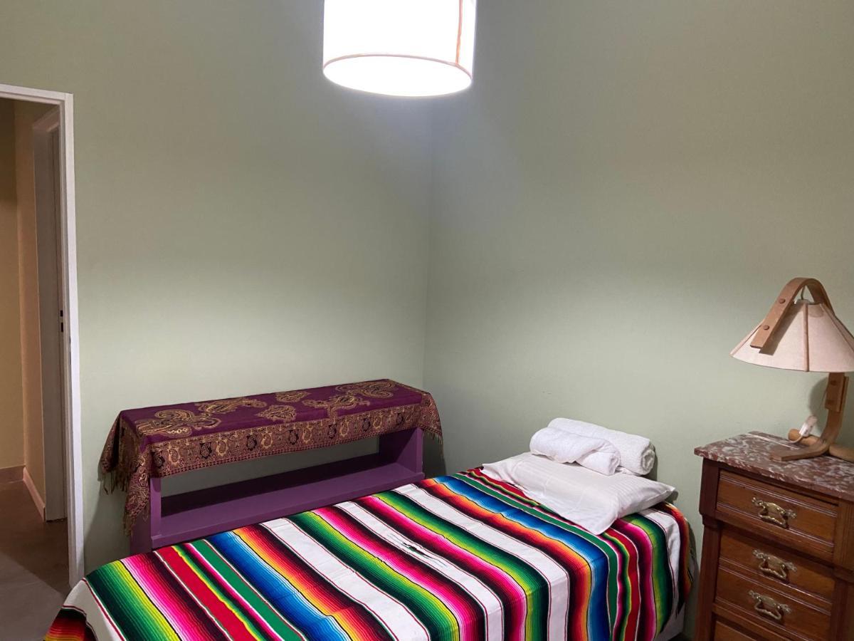 Apartament Departamentos Enteros En Palermo Hollywood Buenos Aires Zewnętrze zdjęcie