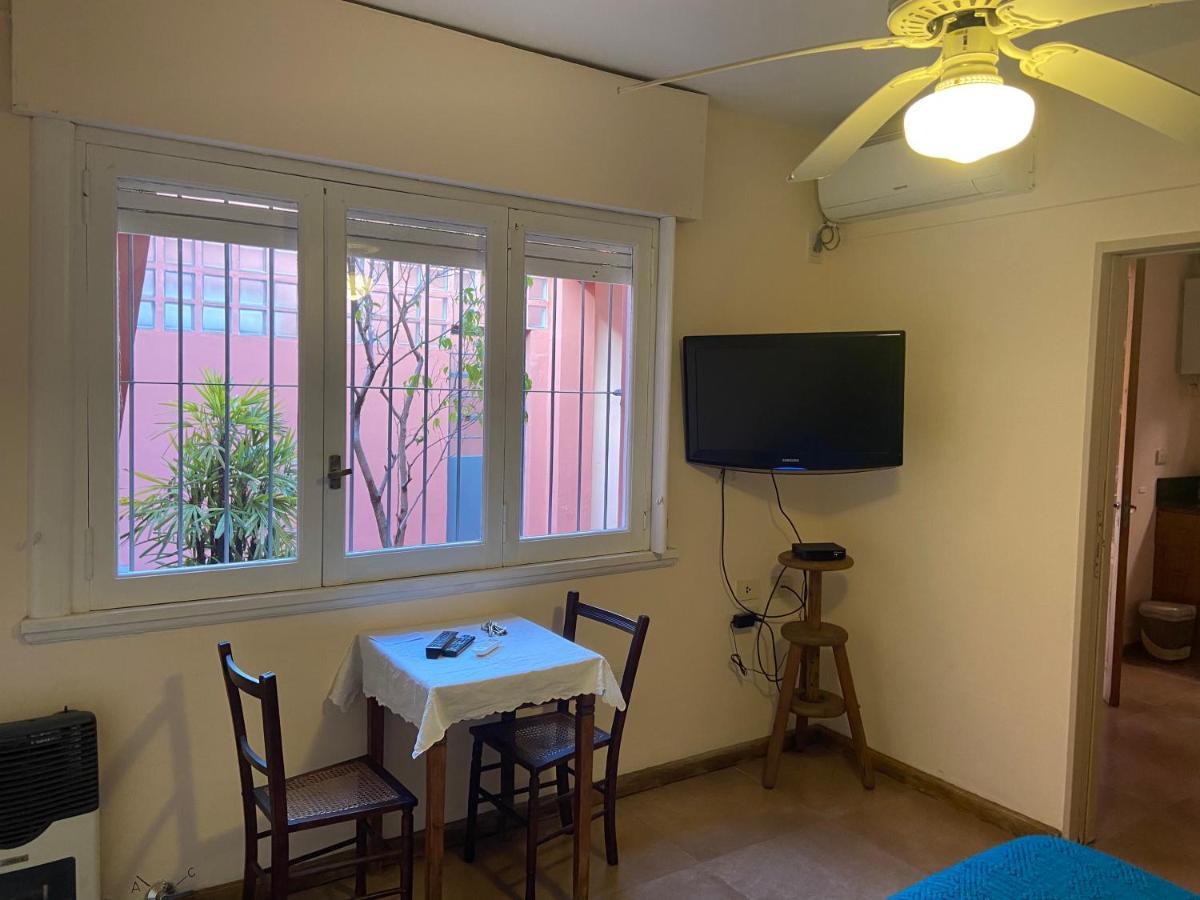 Apartament Departamentos Enteros En Palermo Hollywood Buenos Aires Zewnętrze zdjęcie