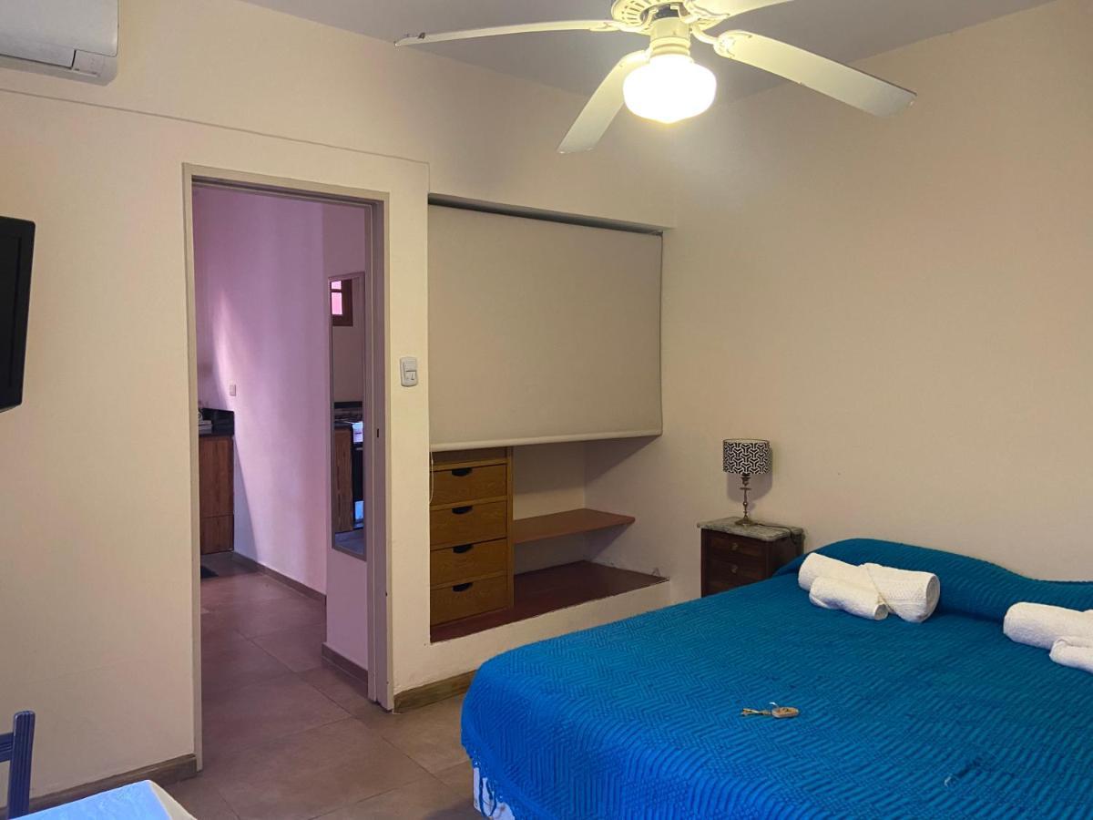 Apartament Departamentos Enteros En Palermo Hollywood Buenos Aires Zewnętrze zdjęcie