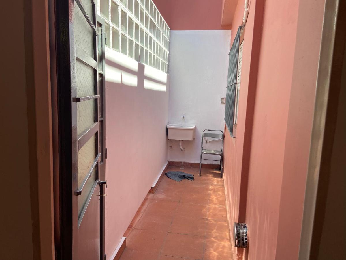 Apartament Departamentos Enteros En Palermo Hollywood Buenos Aires Zewnętrze zdjęcie