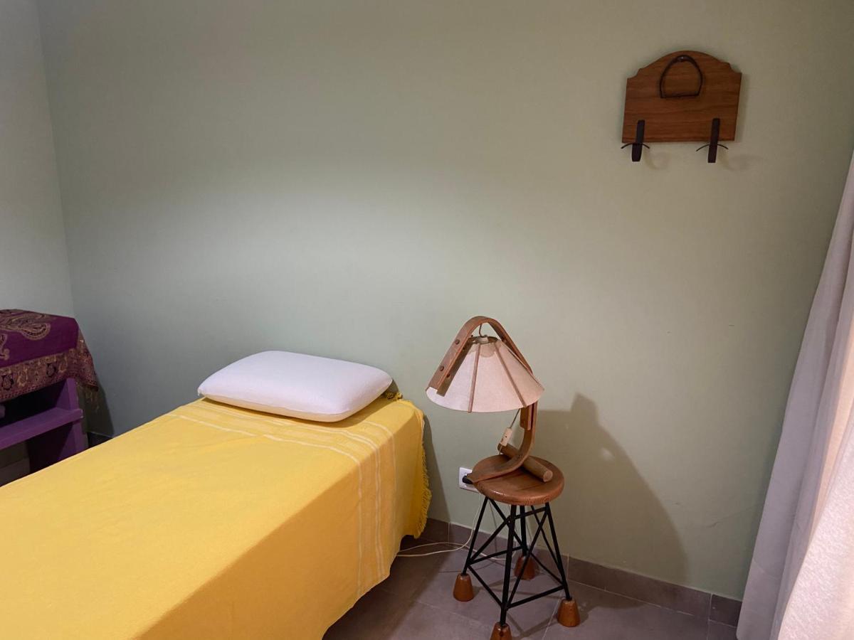Apartament Departamentos Enteros En Palermo Hollywood Buenos Aires Zewnętrze zdjęcie