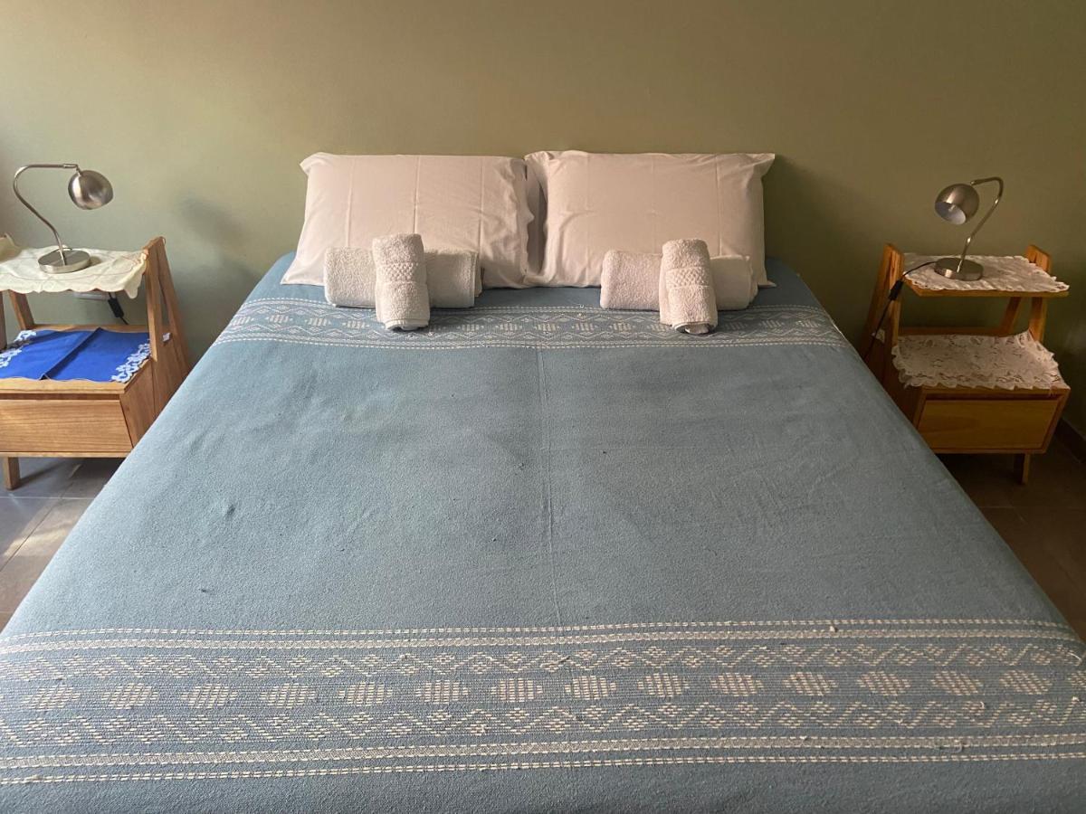 Apartament Departamentos Enteros En Palermo Hollywood Buenos Aires Zewnętrze zdjęcie