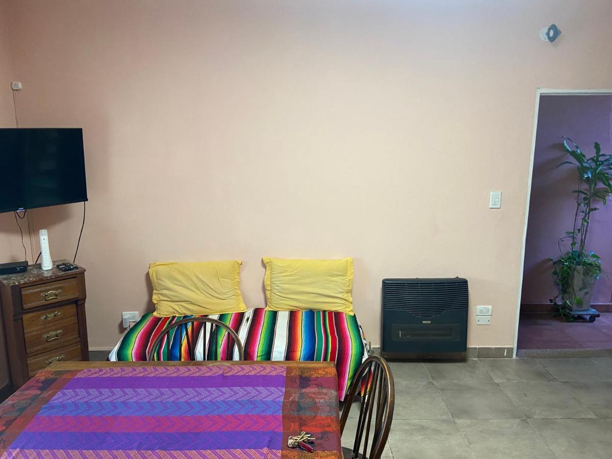 Apartament Departamentos Enteros En Palermo Hollywood Buenos Aires Zewnętrze zdjęcie