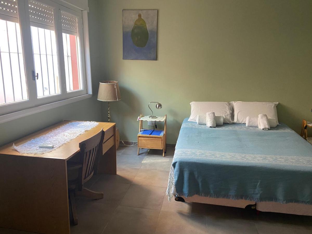 Apartament Departamentos Enteros En Palermo Hollywood Buenos Aires Zewnętrze zdjęcie