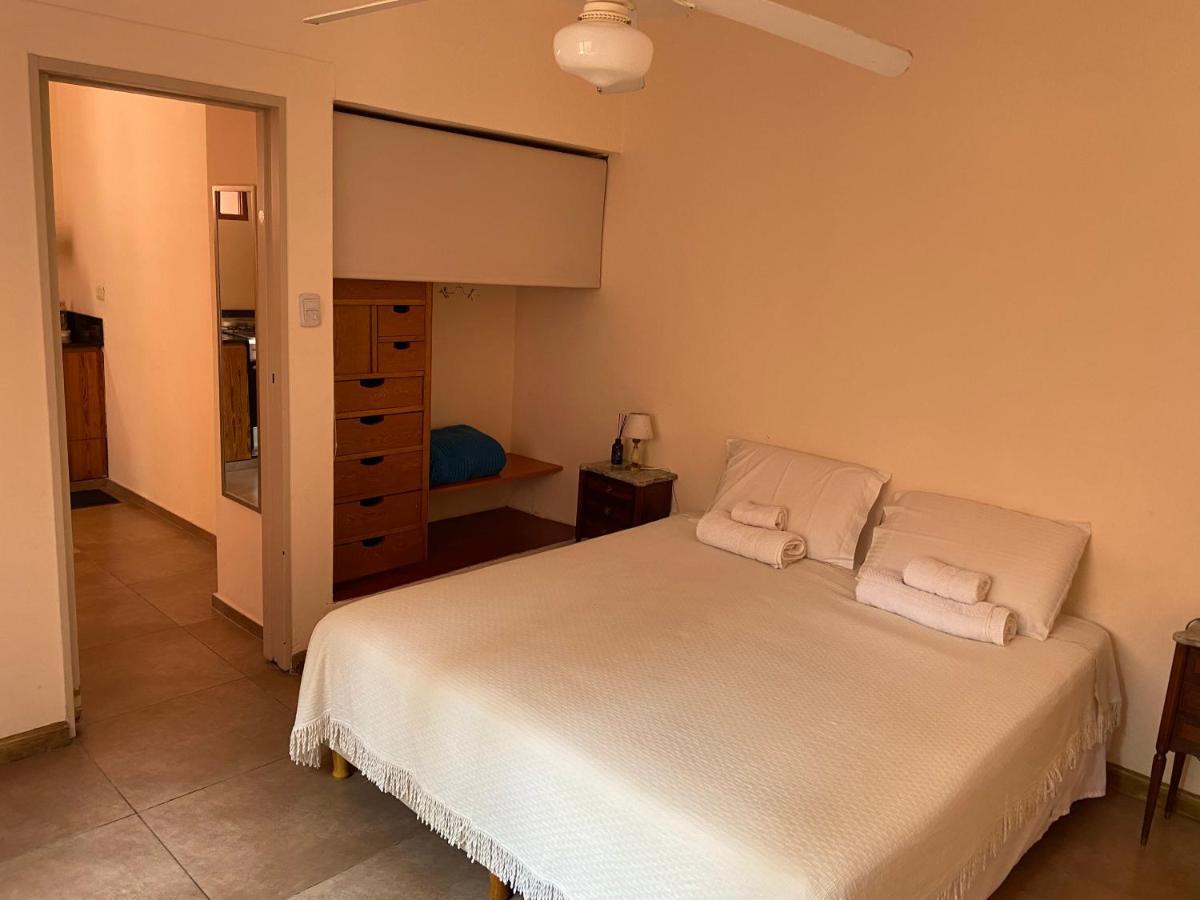 Apartament Departamentos Enteros En Palermo Hollywood Buenos Aires Zewnętrze zdjęcie