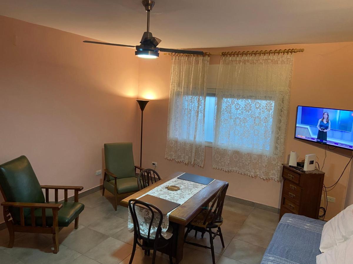 Apartament Departamentos Enteros En Palermo Hollywood Buenos Aires Zewnętrze zdjęcie