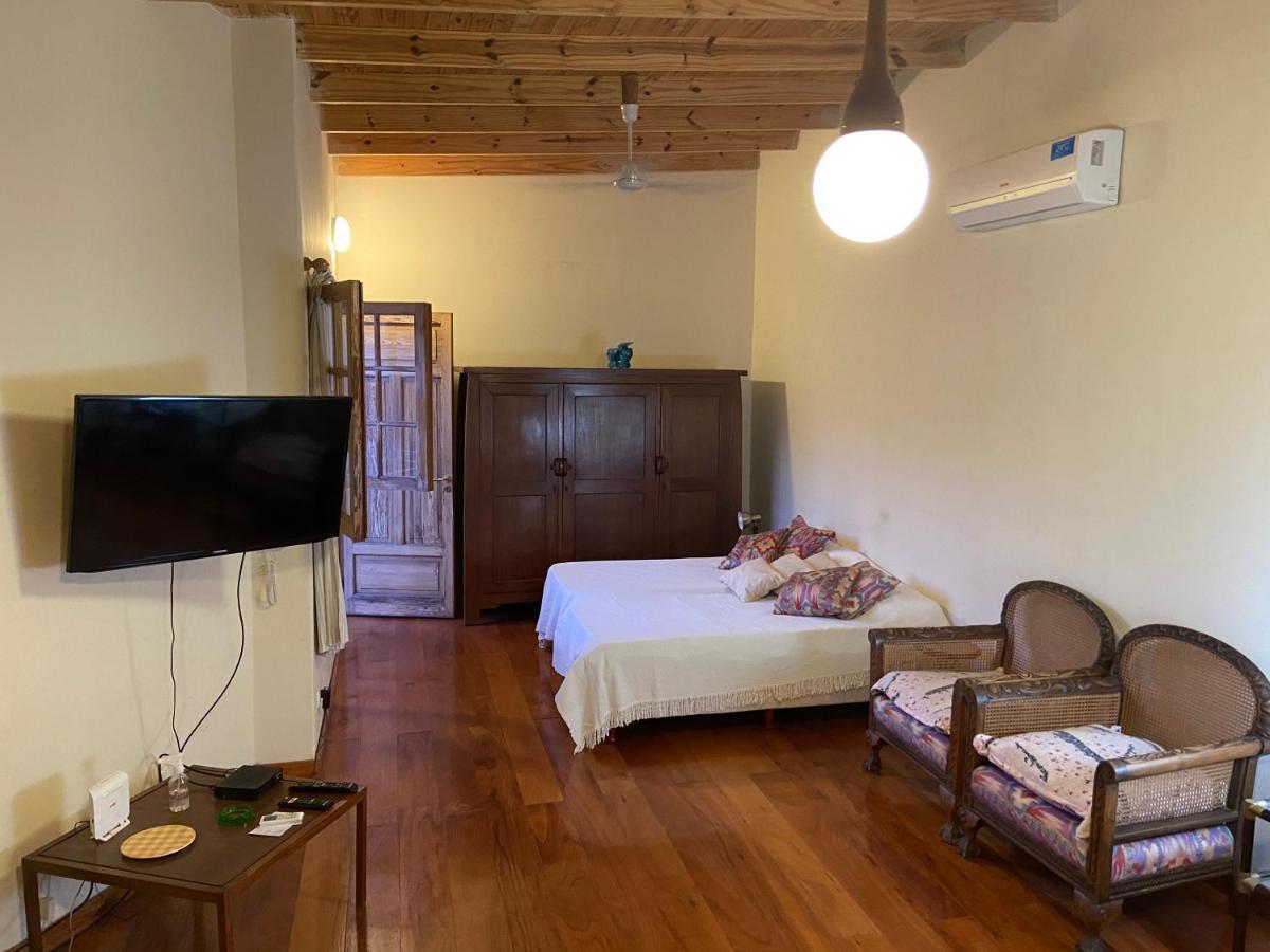 Apartament Departamentos Enteros En Palermo Hollywood Buenos Aires Zewnętrze zdjęcie