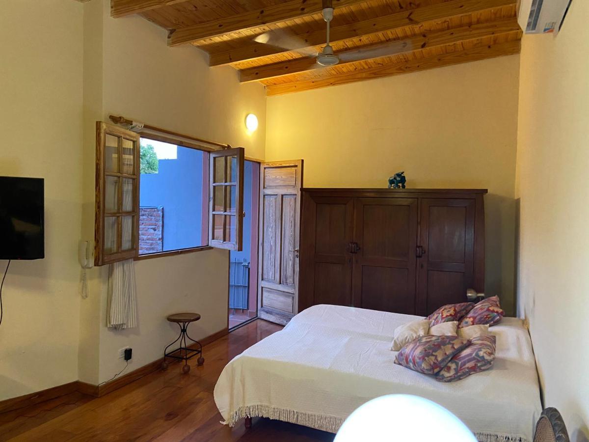 Apartament Departamentos Enteros En Palermo Hollywood Buenos Aires Zewnętrze zdjęcie
