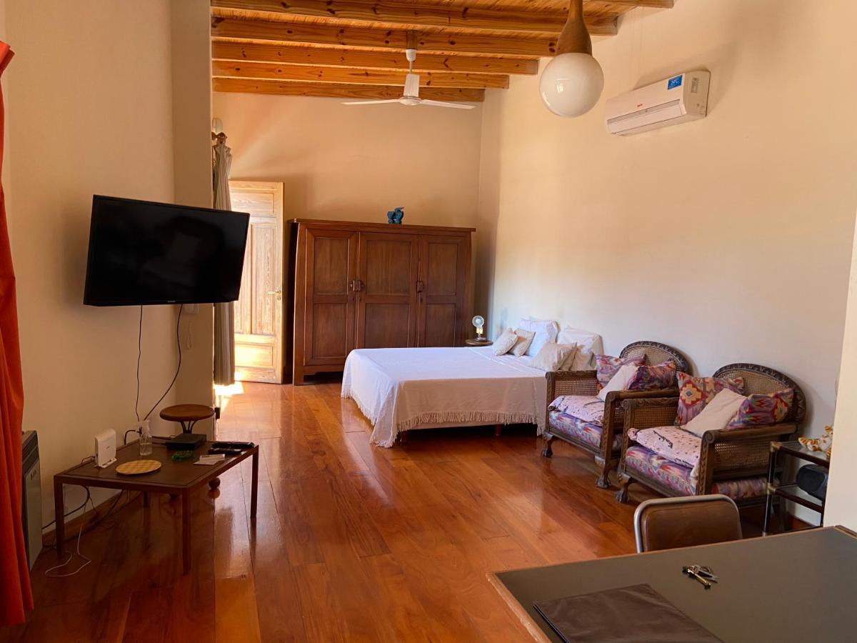 Apartament Departamentos Enteros En Palermo Hollywood Buenos Aires Zewnętrze zdjęcie