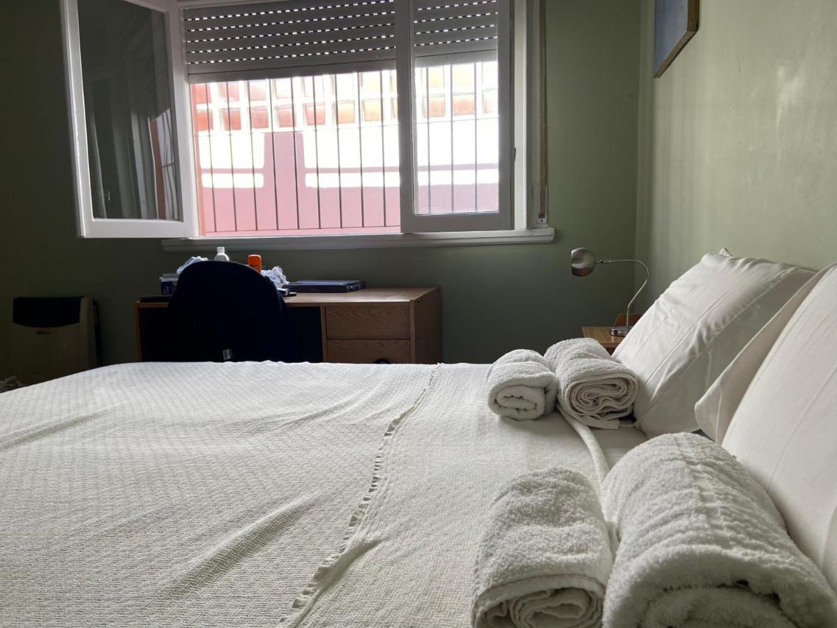 Apartament Departamentos Enteros En Palermo Hollywood Buenos Aires Zewnętrze zdjęcie