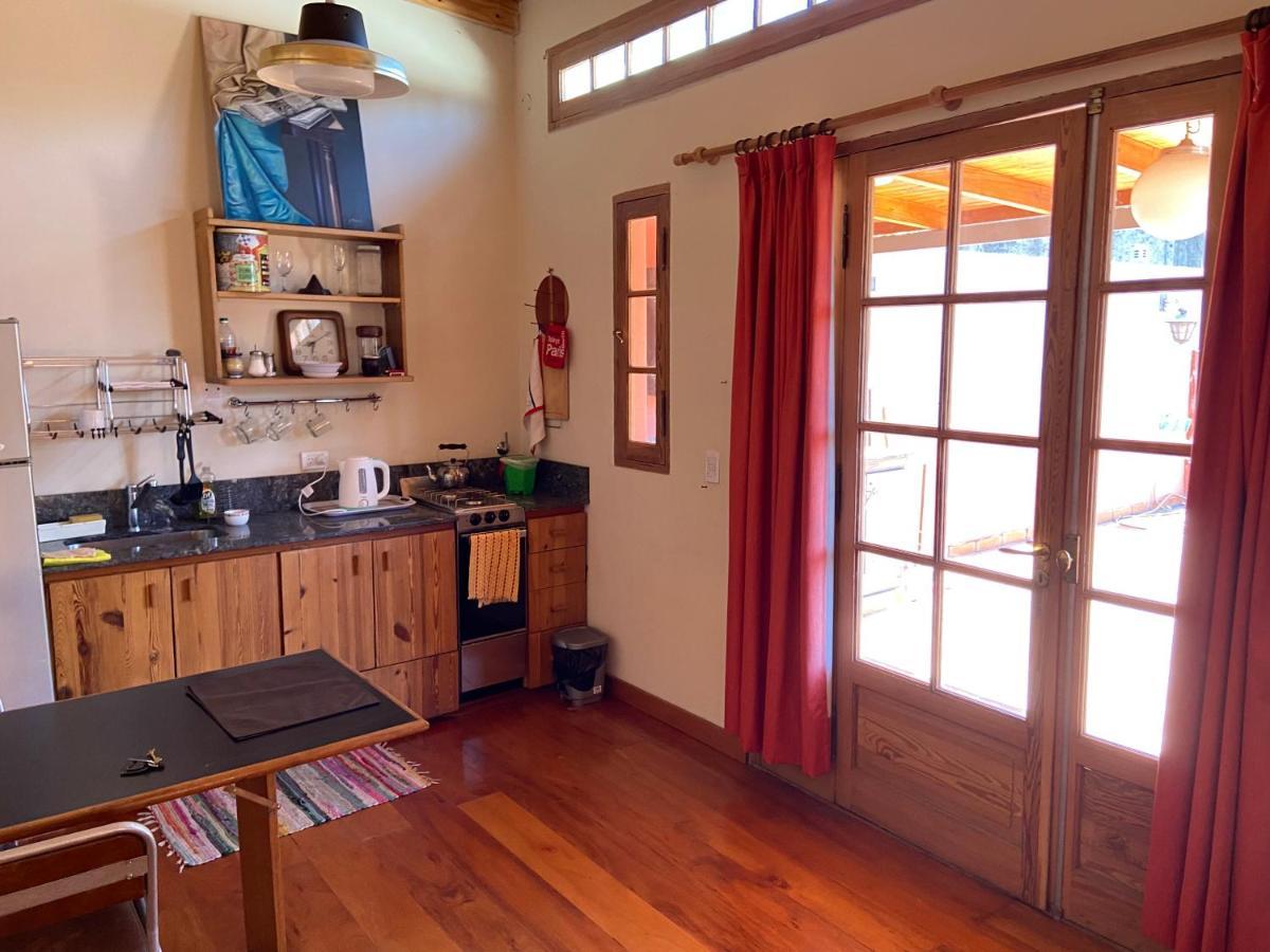 Apartament Departamentos Enteros En Palermo Hollywood Buenos Aires Zewnętrze zdjęcie