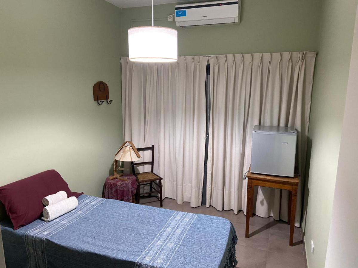 Apartament Departamentos Enteros En Palermo Hollywood Buenos Aires Zewnętrze zdjęcie